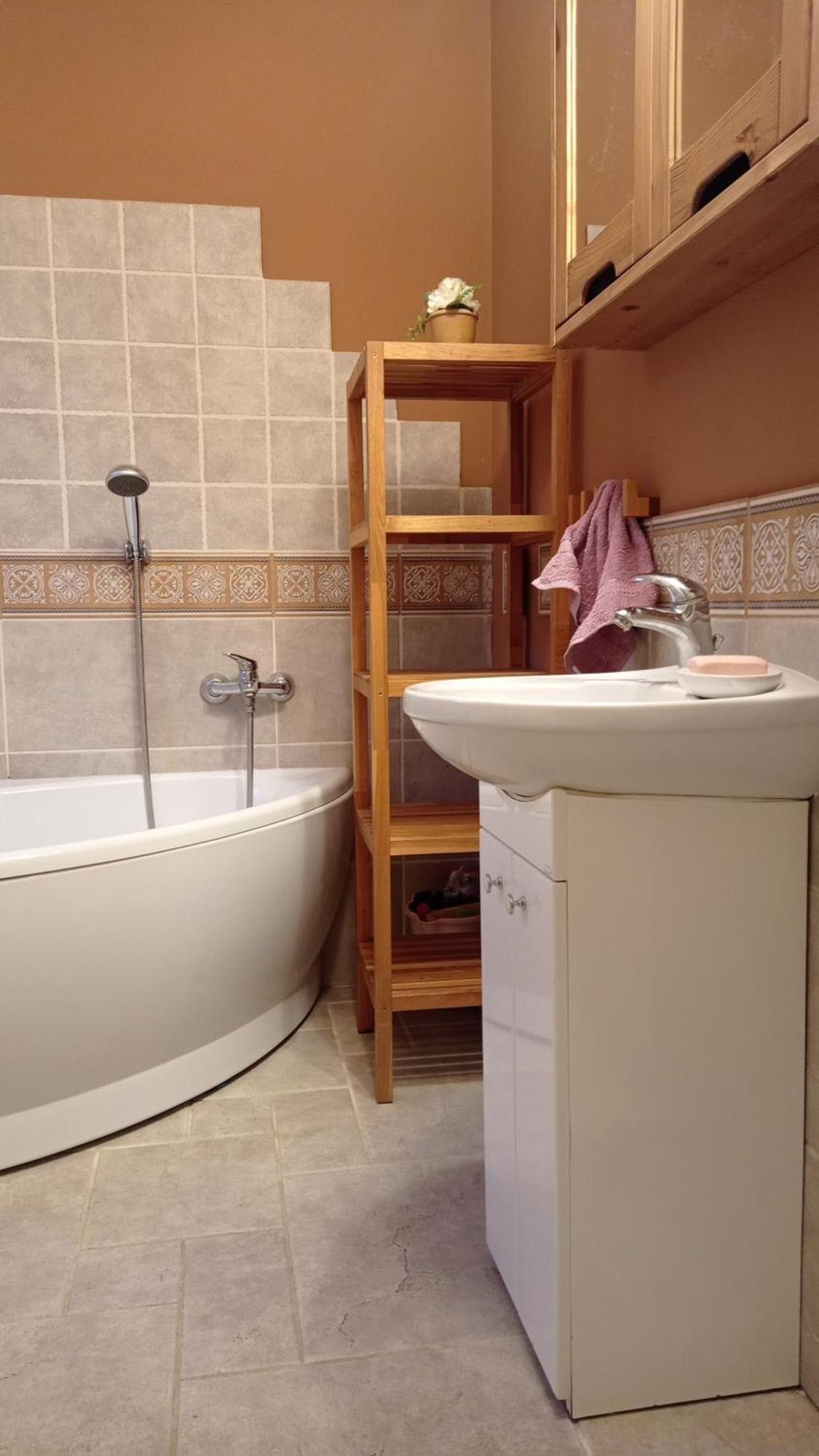 Radunska Ostoja Villa Dziemiany Exterior foto